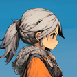 Icon of program: Girl Mustketeer