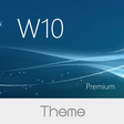 プログラムのアイコン：Lollipop W10 Theme