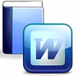 Ícone do programa: PDF To WORD Converter