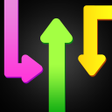 Icoon van programma: Trace the Arrows