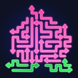 Ikona programu: Trace the Arrows