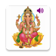 程序图标：Ganesha Ashtotharam - Tel…