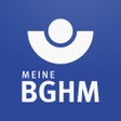 Иконка программы: meineBGHM
