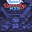 프로그램 아이콘: Boo Greedy Kid