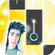 Icon of program: Alejo Igoa Piano Tiles Ga…