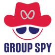 Symbol des Programms: Group Scout