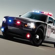 Icon of program: Hard Police Car Parking