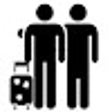 Icoon van programma: Americans are Immigrants
