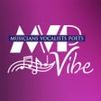 プログラムのアイコン：MVP Vibe