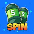 Иконка программы: Spin Daily - Cover Me