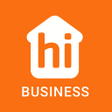 プログラムのアイコン：hipages for Business - Ge…
