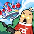 程序图标：Sausage Man