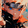 Ikona programu: Naruto Uzumaki Live Wallp…