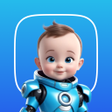 AI Baby Generator  Predictor