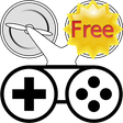 程序图标：Drone Control Center *FRE…