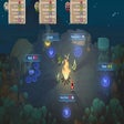Ikona programu: Moon Hunters