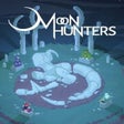 Ikona programu: Moon Hunters