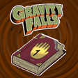 Ikon program: Gravity Falls