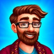 أيقونة البرنامج: Travel Merge FamilyDecor …