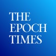 Icon of program: Epoch Times: Live  Breaki…