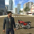 程序图标：Grand Theft Simulator Gam…