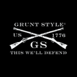 Icon of program: Grunt Style