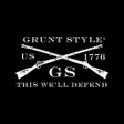 プログラムのアイコン：Grunt Style