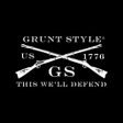 Icon of program: Grunt Style