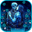 プログラムのアイコン：Ghost Lovers Kiss Themes