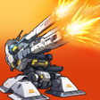 程序图标：Zombie Defense: Base Surv…