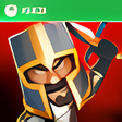 ไอคอนของโปรแกรม: Kingdoms & Lords