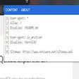 Icon of program: robots.txt viewer