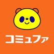 程序图标：コミュファ