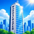 Иконка программы: Wordscraper Word Tile Gam…