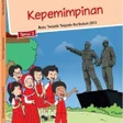 程序图标：Tema 7 Kelas 6 Kurikulum …
