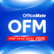 程序图标：ออฟฟศเมท OfficeMate