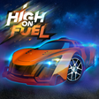 أيقونة البرنامج: Car Racing