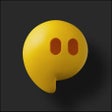 程序图标：GhostWriter: AI for Lyric…