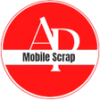 Icoon van programma: AP Scrap Rates  IC Checke…