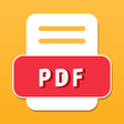프로그램 아이콘: EZ PDF - Image to PDF