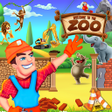 Ikon program: Safari Zoo Builder: Anima…