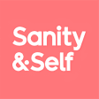 Sanity  Self: anxiety stress relief sleep sounds