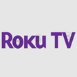 أيقونة البرنامج: Roku TV for Chrome