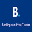 Booking.com price tracker