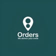 Icoon van programma: 8Orders - Food  Grocery