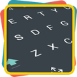 أيقونة البرنامج: aitype Lollipop Keyboard …