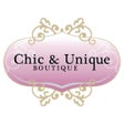 Programın simgesi: Chic and Unique