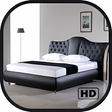 Icône du programme : Wooden Bed Furniture Desi…