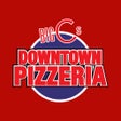 أيقونة البرنامج: Big Cs Downtown Pizzeria