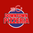 Big Cs Downtown Pizzeria
